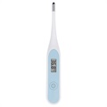Quick Medical Digital Kids Thermometer - Blue