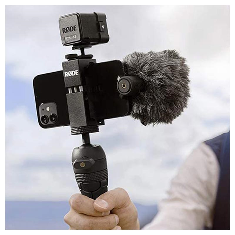 vlogger gadgets