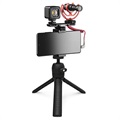 Røde Universal Vlogger Kit / Mobile Filmmaking Accessories Set - 3.5mm