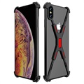 R-Just RJC-10 iPhone X / iPhone XS Case - Black