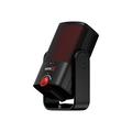 Røde XCM-50 Gaming Microphone with DSP - Black / Red