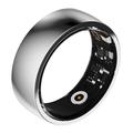 R09M Health Monitoring Smart Ring - Size: 17.8mm