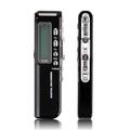 R10 8GB USB LCD Screen Digital Audio Voice Recorder Dictaphone MP3 Player