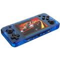 R36H Handheld Game Console with Games - 128GB