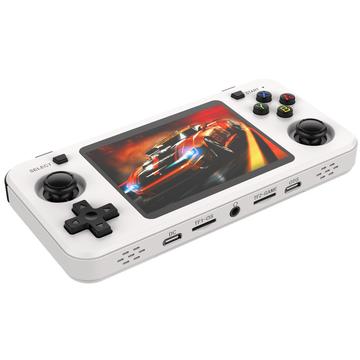 R36H Handheld Game Console with Games - 128GB