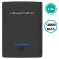 RAVPower Element Series Power Bank - 10000mAh