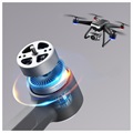 RC Drone with GPS and 4K/HD Dual Camera F11