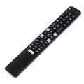 RC802N Replacement Remote Control for TCL TV