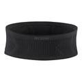 REXCHI BB07 Sports Waist Bag - M - Black