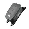 Rhinowalk MCY2601 Waterproof Motorcycle Tank Bag 2L - Black