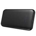 RAVPower Prime Slim QC 3.0 Power Bank - 10000mAh - Black