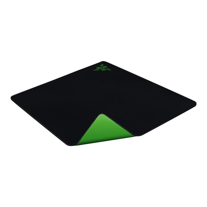 Razer Gigantus Elite Edition Mouse Pad Black