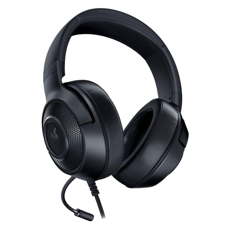 Razer Kraken Tournament Edition Wired 