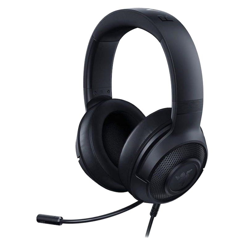 Razer Kraken Tournament Edition Wired 