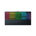 Razer Ornata V3 RGB Gaming Keyboard with Low Profile Keys