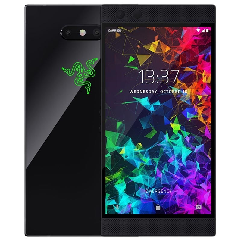 Razer Phone 2-gaming phone