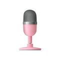 Razer Seiren Mini Condenser Microphone - Pink