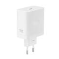 Realme 120W SuperVooc USB-A Charger VCBBOAEH - White
