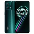 Realme 9 Pro+ 5G - 128GB - Aurora Green