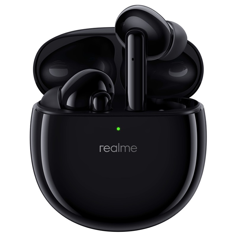 Realme Buds Air Pro True Wireless Earphones