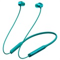 Realme Buds Wireless Pro Bluetooth In-Ear Headphones - Green
