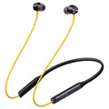 Realme Buds Wireless Pro Bluetooth In-Ear Headphones - Yellow
