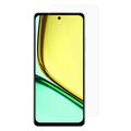 Realme C67 4G Tempered Glass Screen Protector - 9H - Case Friendly - Clear