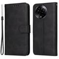 Realme C67/11 5G Wallet Case with Magnetic Closure