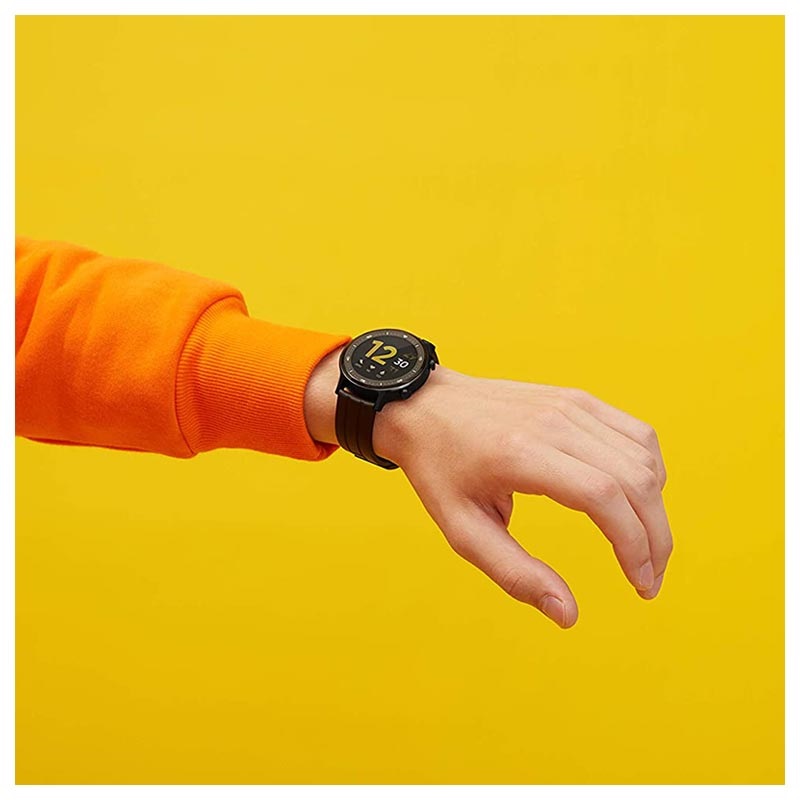 smartwatch realme s