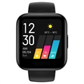 Realme Watch with Fashion Strap - IP68 - Black