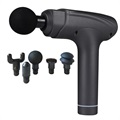 Rechargeable Handheld Muscle Massage Gun