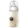 Rechargeable Portable Baby Bottle Warmer - 8000mAh