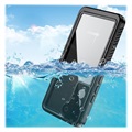 Redpepper FS IP68 Samsung Galaxy S22+ 5G Waterproof Case - Black