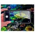 Redpepper FS IP68 Samsung Galaxy S22+ 5G Waterproof Case - Black