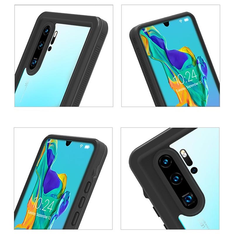 waterproof phone case huawei p30 pro
