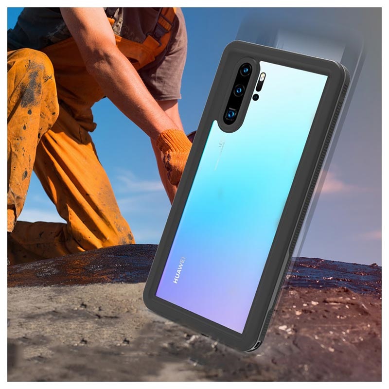 waterproof p30 pro case