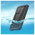 Redpepper IP68 Samsung Galaxy S21 5G Waterproof Case - Black