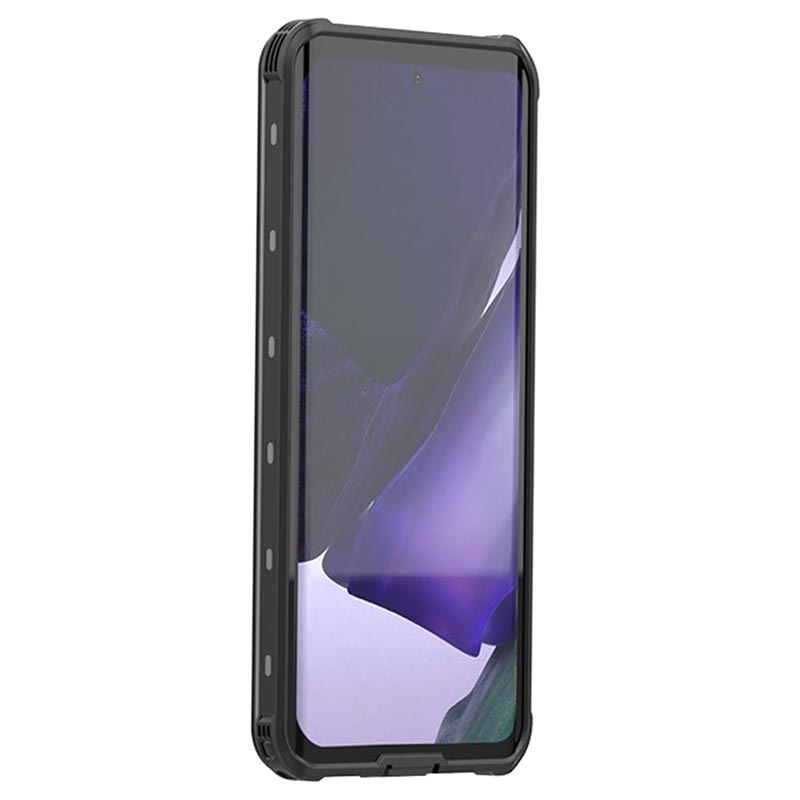 Redpepper IP68 Samsung Galaxy S21 Ultra 5G Waterproof Case