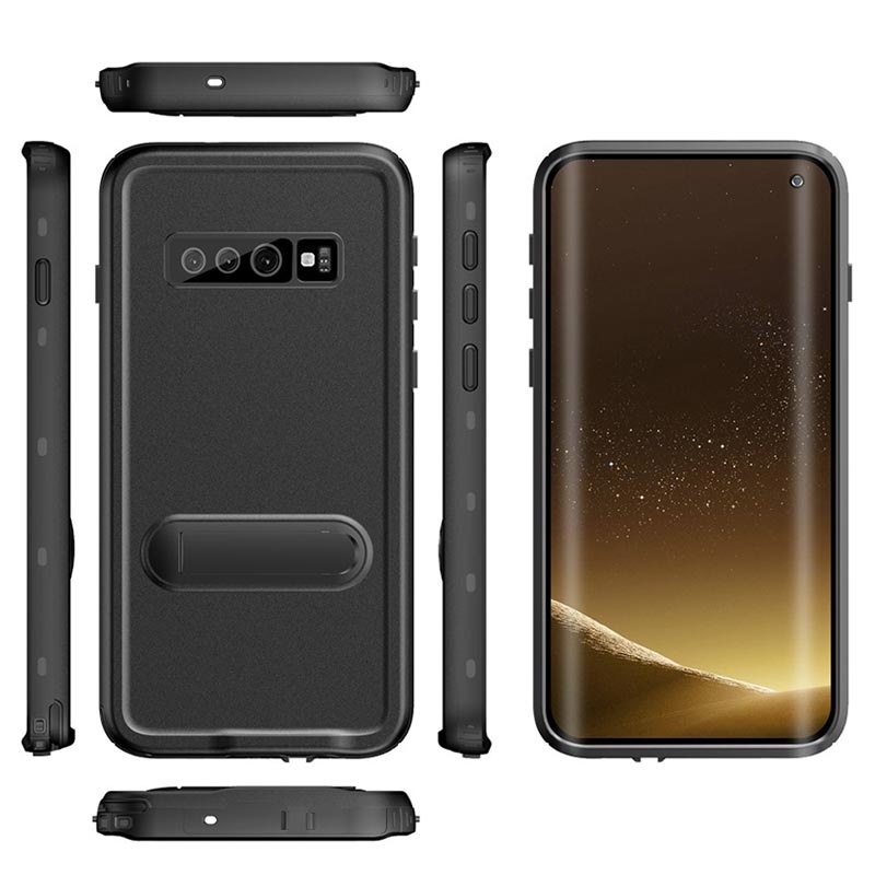 s10  waterproof