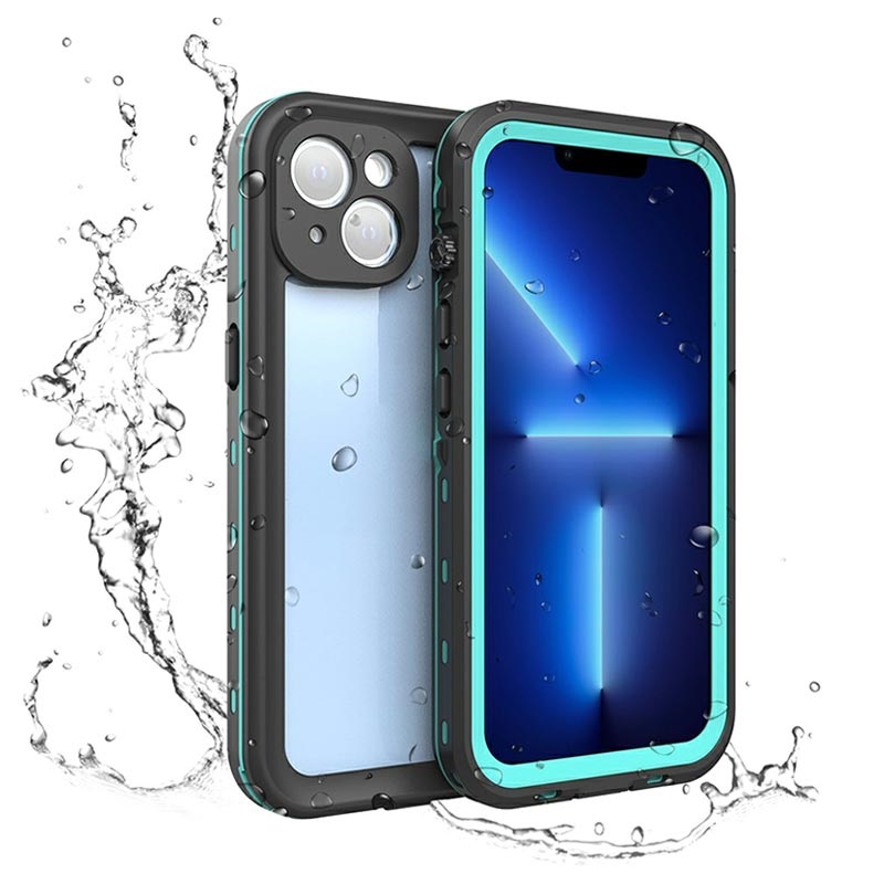 Redpepper Dot+ iPhone 13 Waterproof Case IP68