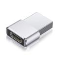 Reekin USB-A / USB-C Adapter - USB 2.0 - White