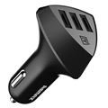 Remax Alien RCC-340 Universal Car Charger - Black