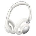 Remax RB-870 Wireless Headphones with ENC - White