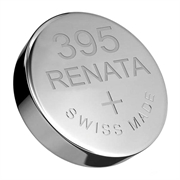 Renata 395/SR927SW Silver Oxide Watch Battery 1.55V