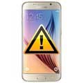 Samsung Galaxy S6 Volume Key Flex Cable Repair