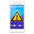 Sony Xperia M4 Aqua Secondary Microphone Repair