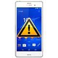 Sony Xperia Z3 Main Flex Cable Repair