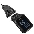 Replacement Charging Cable for TomTom Smartwatch - Black