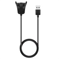 Replacement Charging Cable for TomTom Smartwatch - Black