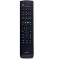 Replacement Infrared Remote Control for JVC TV - RM-C3113 Equivalent
